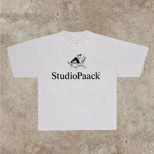 Studio pack T-shirt ✅